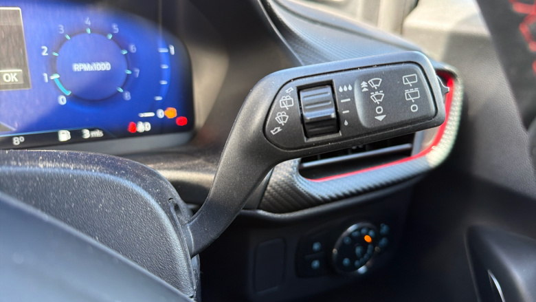 Ford Puma ST 1.5 EcoBoost ST 5dr Petrol Hatchback